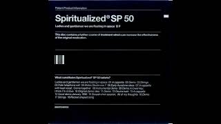 Spiritualized  I Think Im In Love Original Demo Idea [upl. by Enra369]