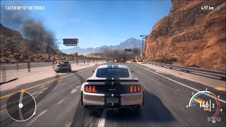 Need For Speed Payback Gameplay PC HD 1080p60FPS [upl. by Siuqramed423]