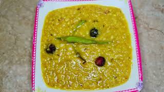 Dhaba Style Daal Chawal Recipe by Aromalicious Cooking with Amna [upl. by Aeriel]