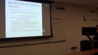 Introduction to Survival Analysis [upl. by Donahoe]