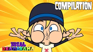 Total Dramarama  February Compilation [upl. by Ennairrac]