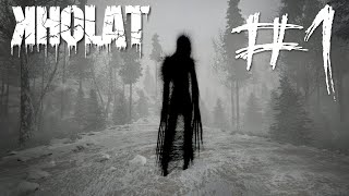 Kholat horror Full Walkthrough FINALE amp ENDING 1080p 60FPS [upl. by Ecal]