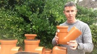 PRODUCT REVIEW How Gullies Work and the Options Available  Drainage Sales [upl. by Denzil278]