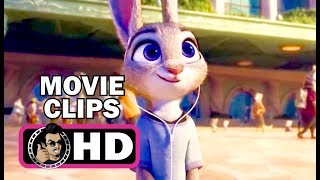 Learn English with Zootopia [upl. by Onitrof588]