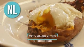 19 ZOETE AARDAPPEL [upl. by Ardekahs315]