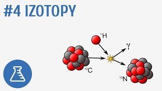 Izotopy 4  Wewnętrzna budowa materii [upl. by Ianaj]