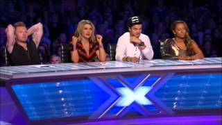 Top 10 Worldwide XFactor Auditions [upl. by Kirstyn478]