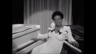 What Ever Happened to Hazel Scott [upl. by Naloj]