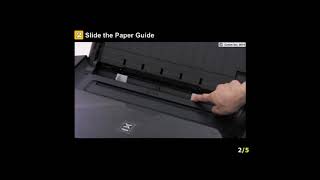 CANON PIXMA iP8720 iX6820 Troubleshooting amp User Guides Official Videos [upl. by Arianie]