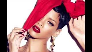 Rihanna  Te Amo Mert Altın Remix [upl. by Esiom72]