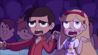 Star vs the Forces of Evil  Just Friends Clip [upl. by Eenram837]