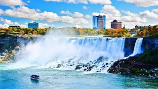 Top10 Recommended Hotels in Niagara Falls New York State USA [upl. by Nadeen]