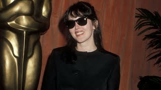 Isabelle Adjani  The Oscars 1990 [upl. by Eolc916]