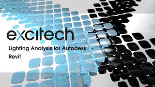 Lighting Analysis for Autodesk Revit [upl. by Manolo544]