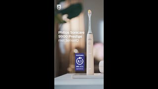 Philips Sonicare Prestige 9900 [upl. by Washko]