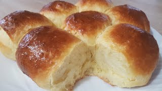 La MEILLEURE recette de brioche inratable [upl. by Esaele]