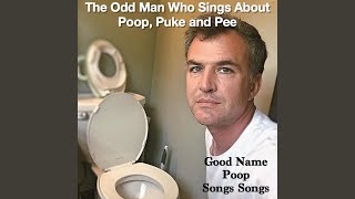 The Jason Poop Song [upl. by Edgerton]