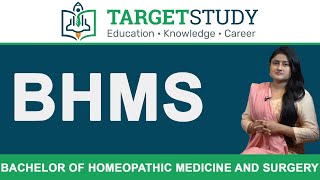 BHMS  What is BHMS  Eligibility Syllabus Admission Fee Homeopathic courses in India [upl. by Surovy571]