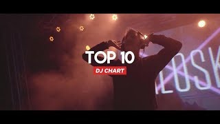 Skrillex  Diplo  Dj Snake  TOP 10 Music Video By GALOSKI [upl. by Chatwin]