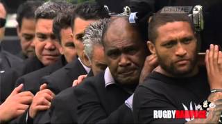 TRIBUTE HAKAZ FOR JONAH LOMU [upl. by Tut866]