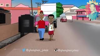 Cartoon afsomali ah [upl. by Frodeen]