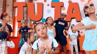 Yonas Maynas  TUTA Music Video  Eritrean Music [upl. by Ramak4]