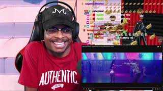 ImDontai Reacts To DDG OG Parker ft Coi Leray Impatient [upl. by Kronfeld]