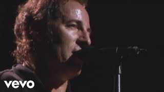 Bruce Springsteen amp The E Street Band  Atlantic City Live in New York City [upl. by Razid]