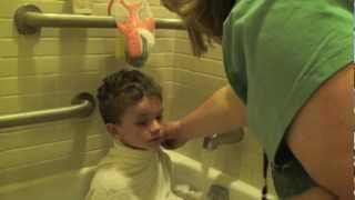 Helping Kids with Severe Eczema [upl. by Koblas]