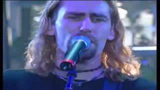 Nickelback Live At Home Full Concert [upl. by Lyda]