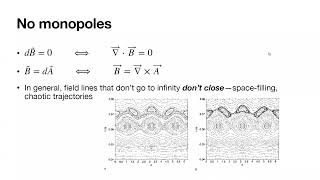 Relativistic Magnetohydrodynamics in Perspective [upl. by Leelahk308]