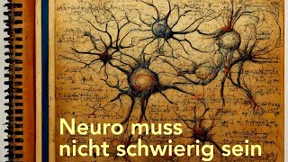 Grundlagen der Neuropsychologie [upl. by Beckman650]