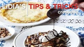 Tips Tricks and More Crespelle [upl. by Llenram]