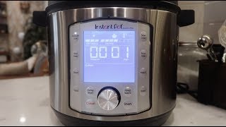 Review How To Use Your Instant Pot Duo Evo Plus [upl. by Geis]