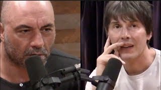 Are We The Only Intelligent Life in the Universe  Joe Rogan amp Brian Cox [upl. by Asyram]