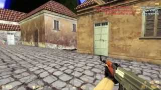 Counter Strike 16 ANNIHILATION 2 HQ Original Sound [upl. by Einnaffit]