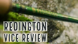 Redington Vice Fly Rod Review [upl. by Jansson]