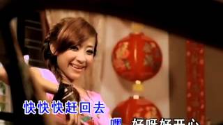 新年團聚  四個女生 MGIRLS CNY 2013 [upl. by Dennard230]