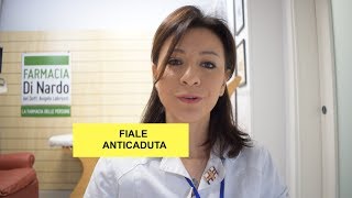 Caduta dei capelli i 3 segreti per far funzionare bene le fiale anticaduta [upl. by Jonis]