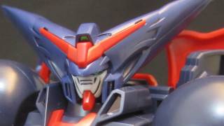 HGFC Master Gundam Part 3 MF amp Fuun Saiki G Gundam gunpla [upl. by Stewart730]