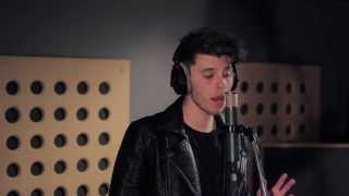 Writings on the Wall  Sam Smith  James Graham cover [upl. by Mcleod]