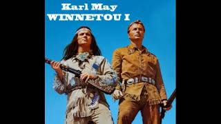 Winnetou I  A Symphony Martin Böttcher  1963 [upl. by Arodaeht]