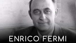 Biografia di Enrico Fermi [upl. by Ellennad]