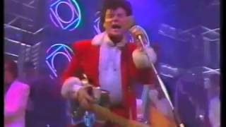 ANOTHER ROCK AND ROLL CHRISTMAS GARY GLITTER [upl. by Ylreveb]