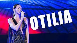 Otilia  daf BAMA MUSIC AWARDS 2017 [upl. by Brandais]