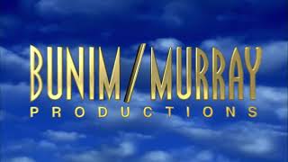 BunimMurray Productions Logo 2003 [upl. by Arriaes]