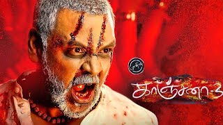 Kanchana 3  Tamil Full movie Review 2019 [upl. by Pembrook]