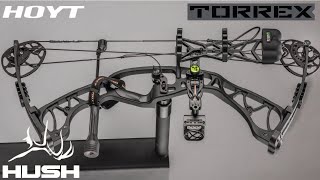 THE ALL NEW HOYT TORREX [upl. by Sasnett]