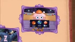 Super WHY S02E15  Galileos Space Adventure  intro [upl. by Noyahs790]