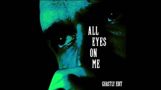 Bo Burnham  All Eyes On Me Ghastly edit [upl. by Quinton]